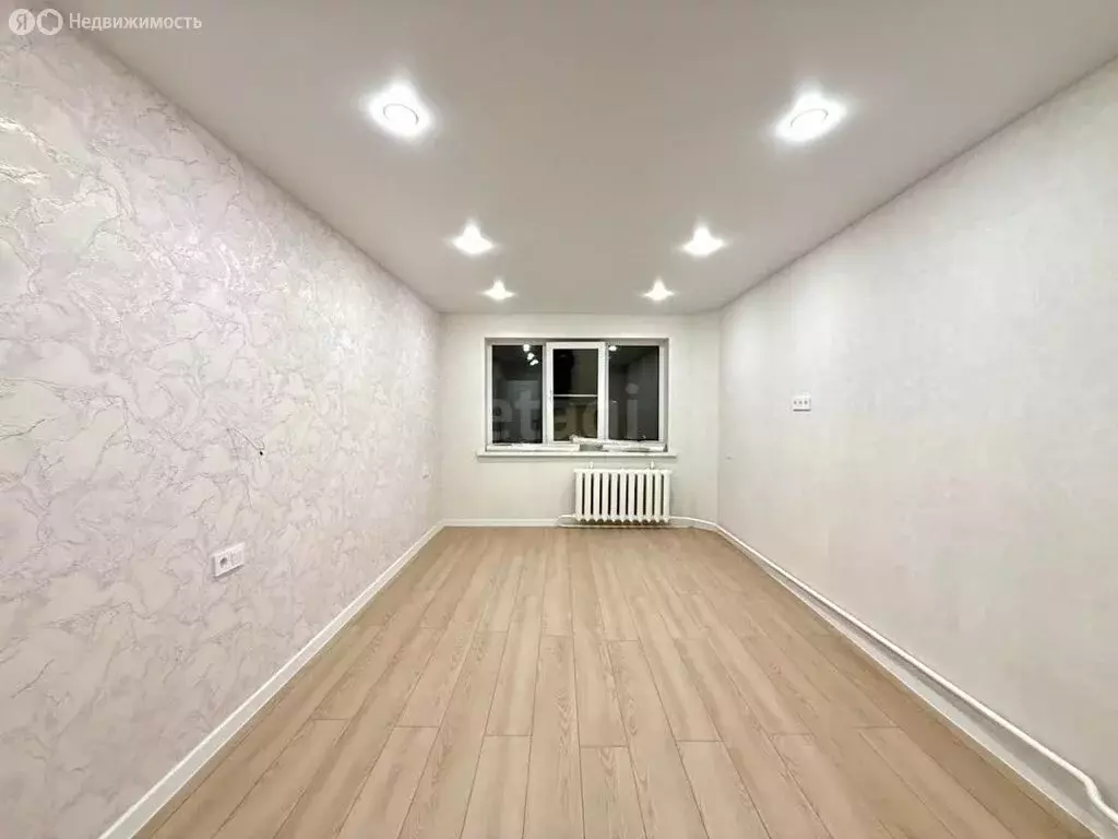 3-комнатная квартира: Сыктывкар, Октябрьский проспект, 134 (61 м) - Фото 1