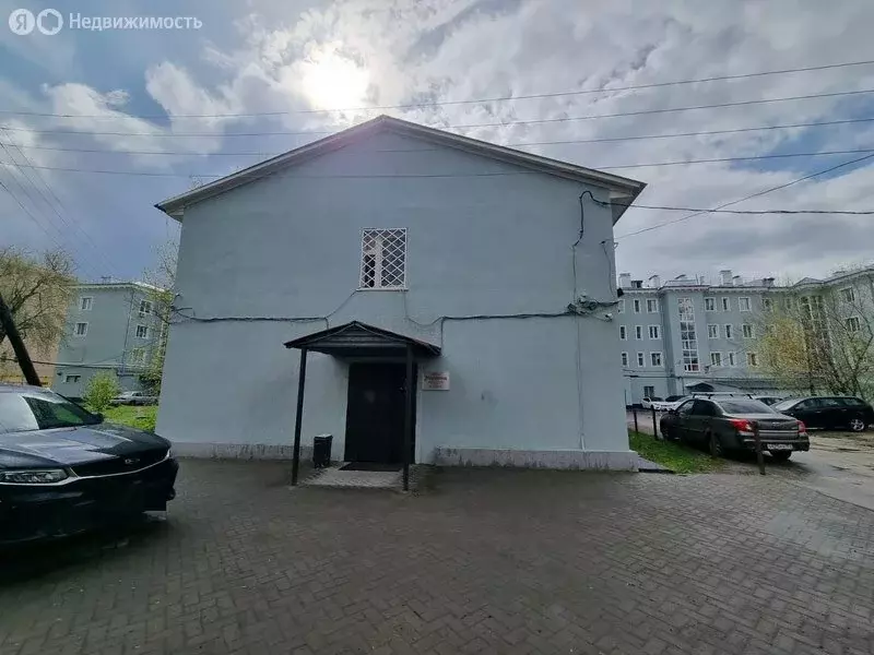 Офис (509.9 м) - Фото 1