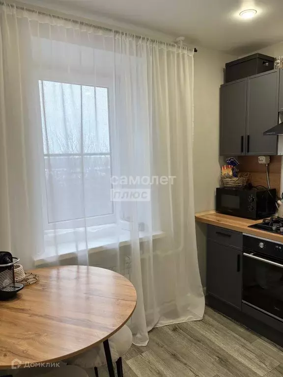Продаётся 1-к квартира, 33.8 м - Фото 1
