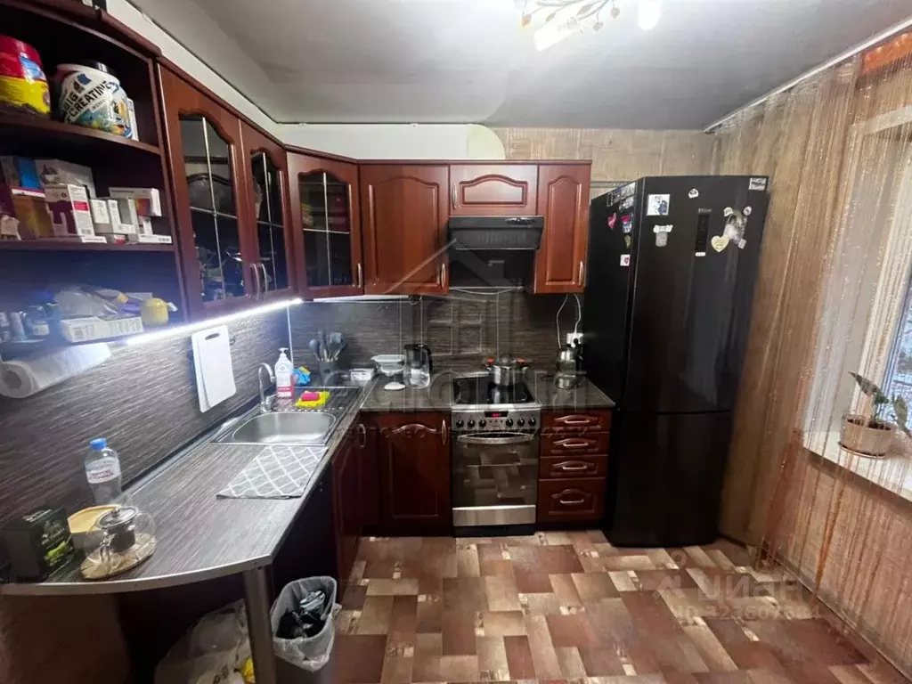 2-к кв. Красноярский край, Красноярск Зеленая Роща мкр, ул. ... - Фото 0