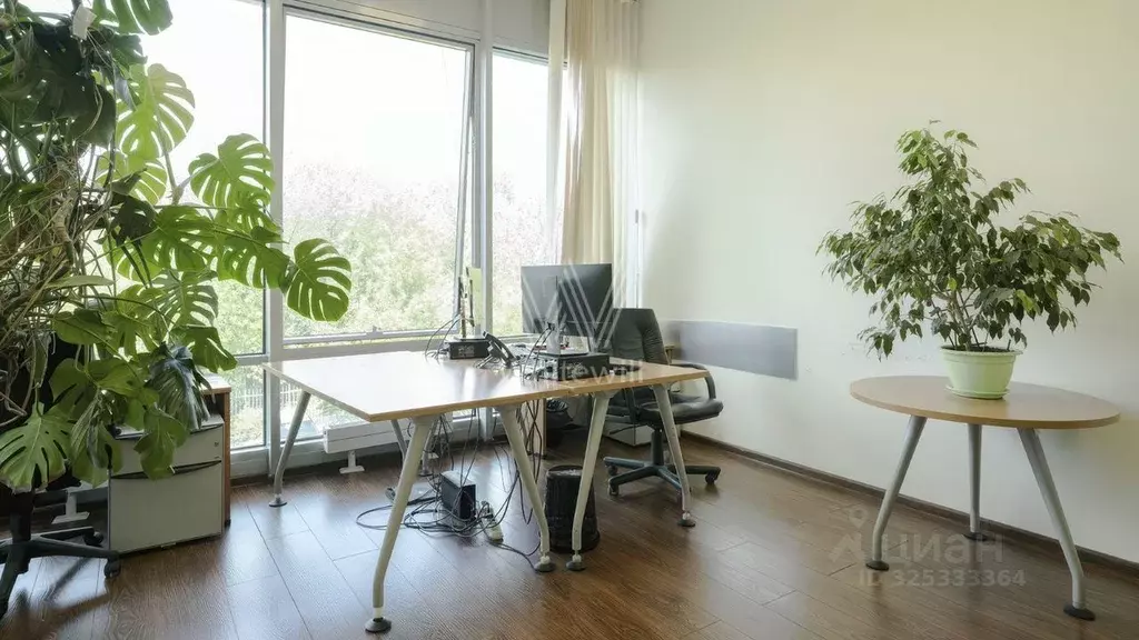 Офис в Москва просп. 60-летия Октября, 10А (1926 м) - Фото 2