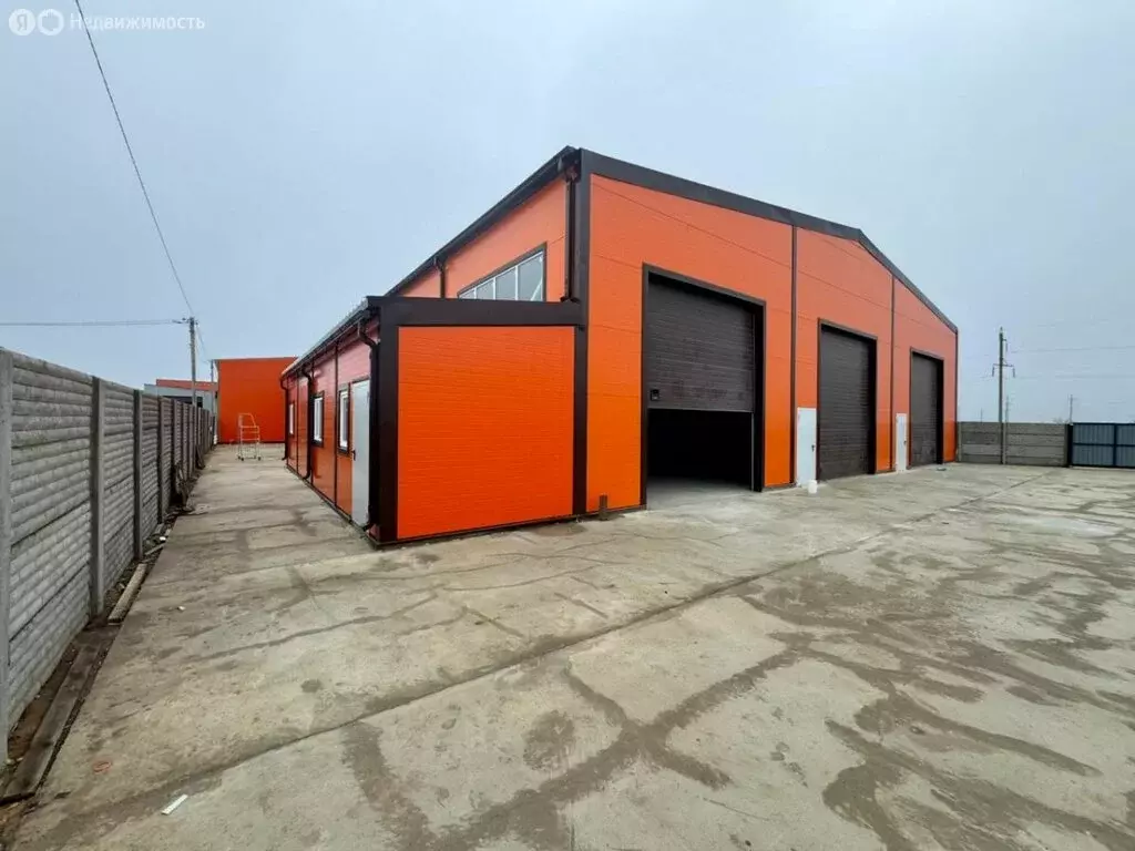 Помещение свободного назначения (1200 м) - Фото 1