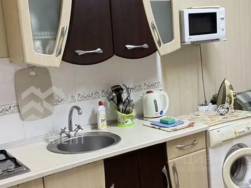 Коттедж в Крым, Евпатория ул. Санаторская, 17 (52 м) - Фото 1