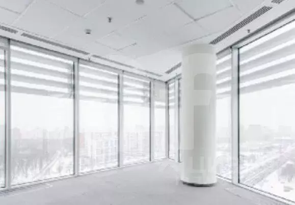 Офис в Московская область, Химки Ленинградская ул., с25 (4320 м) - Фото 1