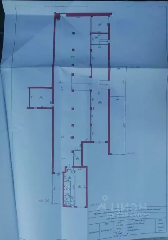 Склад в Удмуртия, Ижевск Кирзаводская ул., 12 (1000 м) - Фото 2