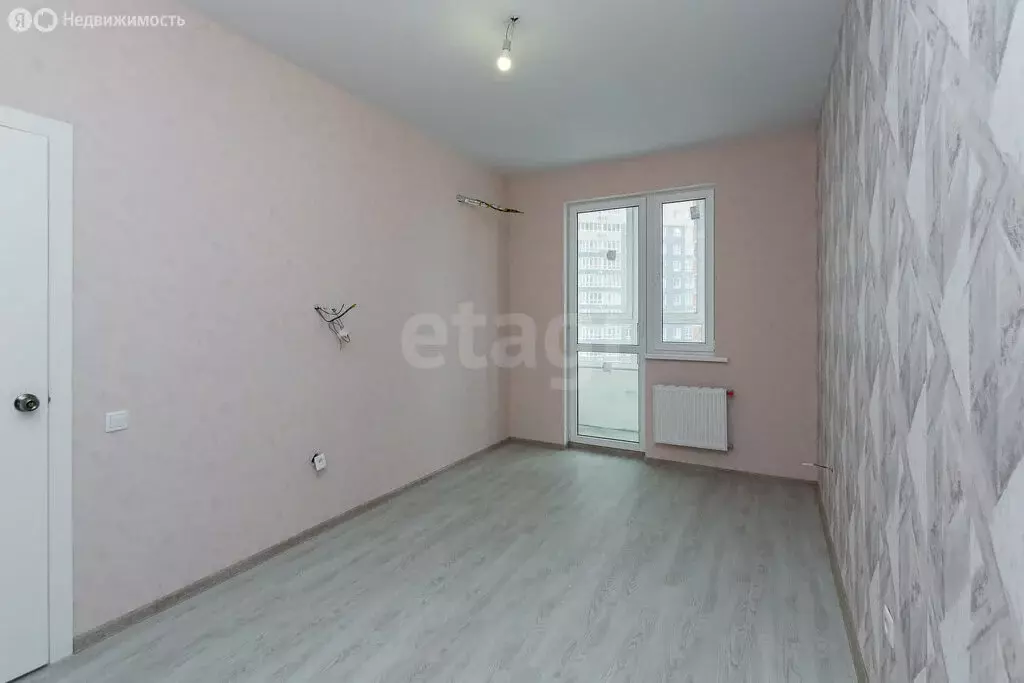 2-комнатная квартира: Краснодар, Воронежская улица, 47/11 (59.1 м) - Фото 1
