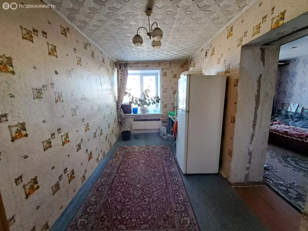 2к в 4-комнатной квартире ( м) - Фото 2