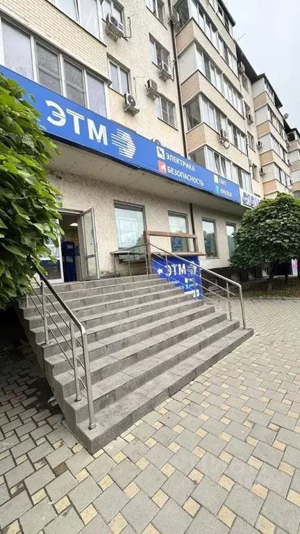 Помещение свободного назначения в Краснодарский край, Краснодар ... - Фото 2