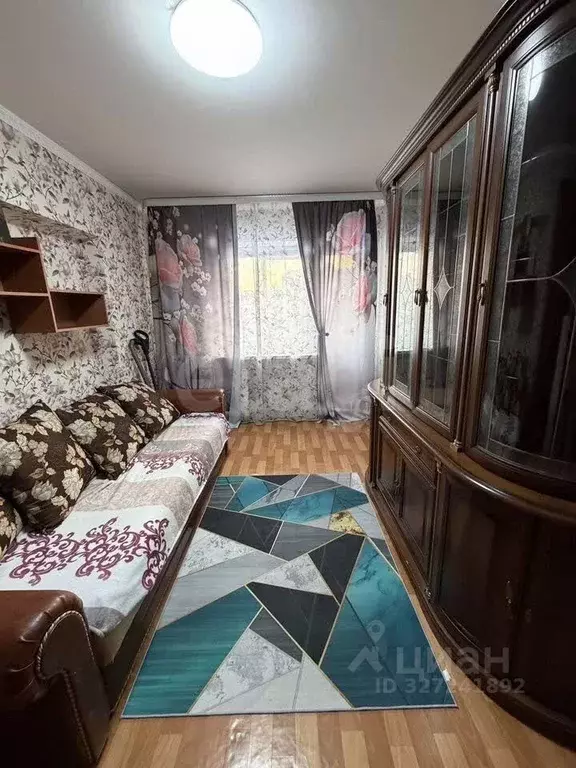 3-к кв. Ямало-Ненецкий АО, Новый Уренгой Советский мкр, 7/2 (67.0 м) - Фото 2