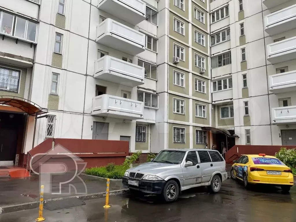3-к. квартира, 83,6 м, 1/22 эт. - Фото 0
