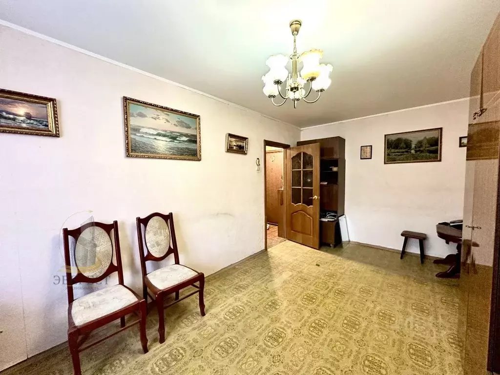 1-к кв. Московская область, Королев Комитетская ул., 5 (38.0 м) - Фото 1