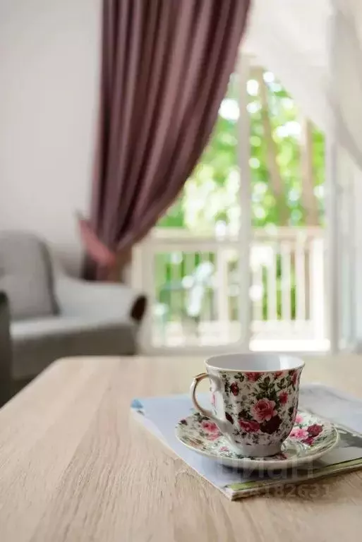 2-к кв. Калининградская область, Светлогорск Аптечная ул., 6к2 (55.0 ... - Фото 2