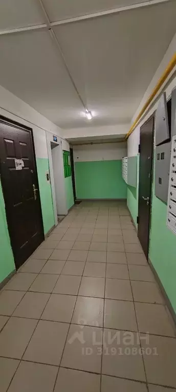 1-к кв. Московская область, Химки ул. Новозаводская, 6 (39.0 м) - Фото 1