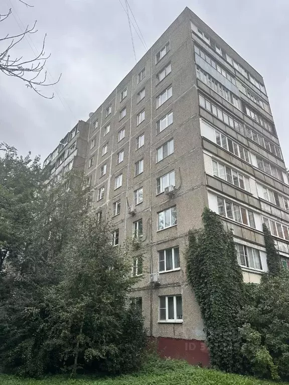 2-к кв. Московская область, Подольск Парадный проезд, 6 (45.1 м) - Фото 0