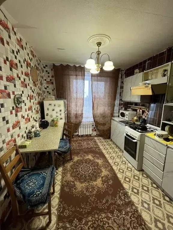 3-к кв. Нижегородская область, Нижний Новгород ул. Премудрова, 10к4 ... - Фото 2