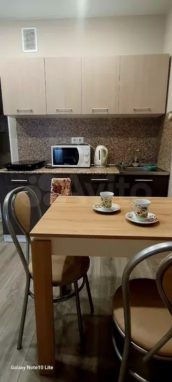 Комната 20,5 м в 1-к., 7/18 эт. - Фото 1
