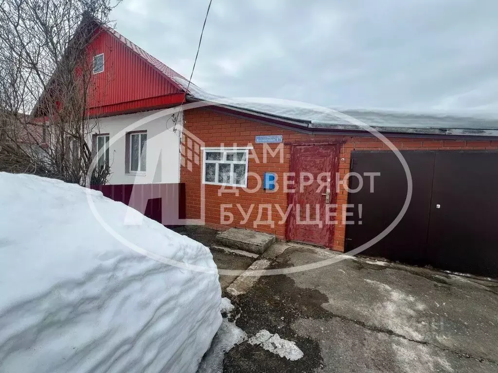 Дом в Пермский край, Кунгурский муниципальный округ, д. Катино 18 (40 ... - Фото 2