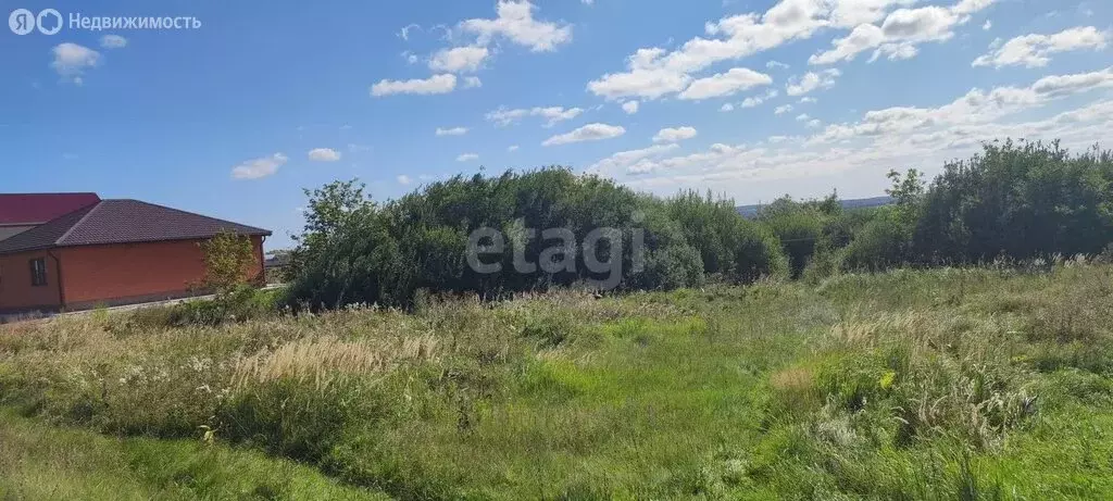 Участок в село Кротовка, Новая улица (10.4 м) - Фото 1