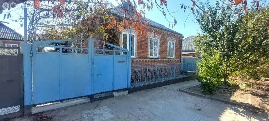 Дом в Темрюк, улица Дарвина, 10 (71.8 м) - Фото 2