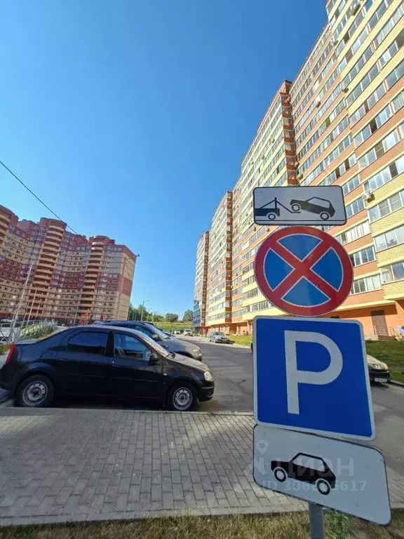 Гараж в Московская область, Дмитровский городской округ, д. Целеево ... - Фото 1