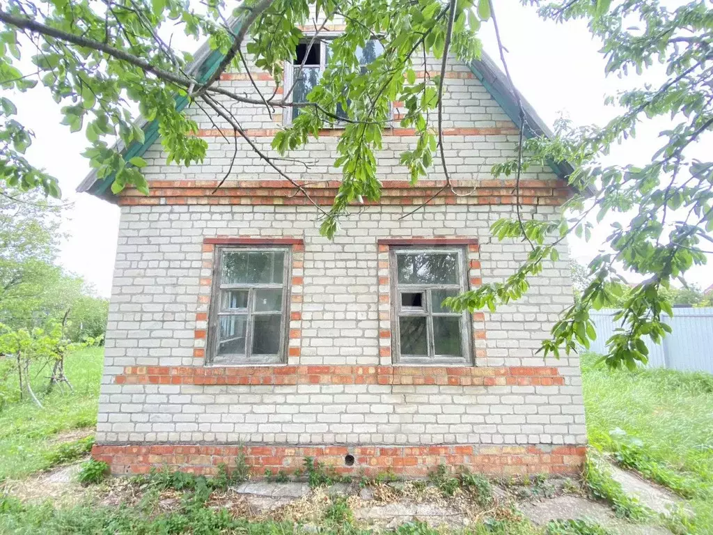 Дача 32 м на участке 5 сот. - Фото 0