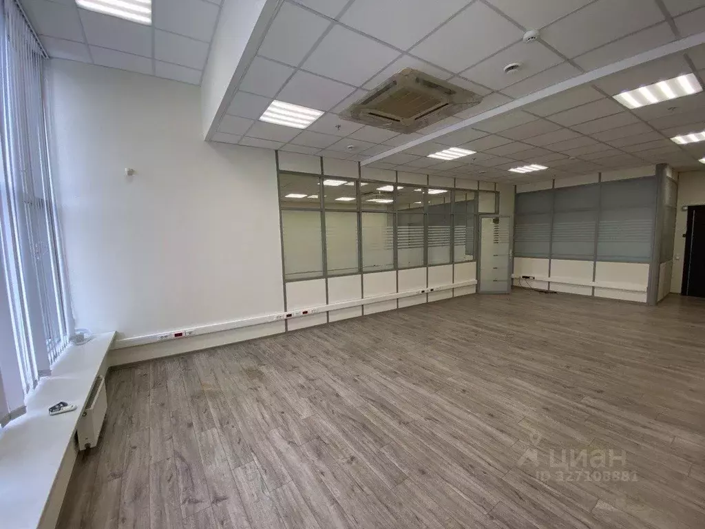 Офис в Санкт-Петербург Большой Сампсониевский просп., 68Д (316 м) - Фото 1