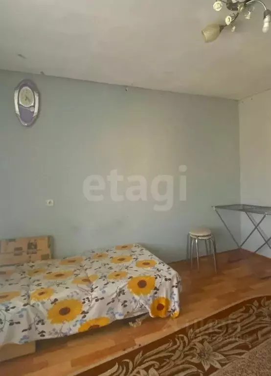 Комната Татарстан, Альметьевск просп. Габдуллы Тукая, 37 (18.2 м) - Фото 1