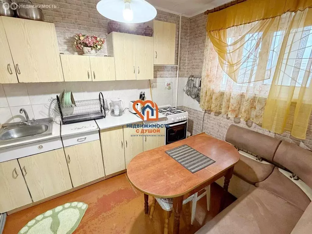 1-комнатная квартира: Севастополь, улица Героев Бреста, 15 (34.3 м) - Фото 2