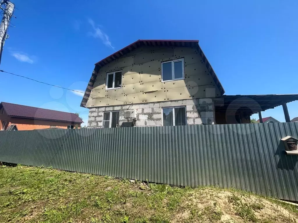 Дом 67 м на участке 6 сот. - Фото 1