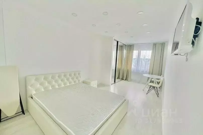 1-к кв. Краснодарский край, Сочи ул. Ленина, 298б (30.0 м) - Фото 1