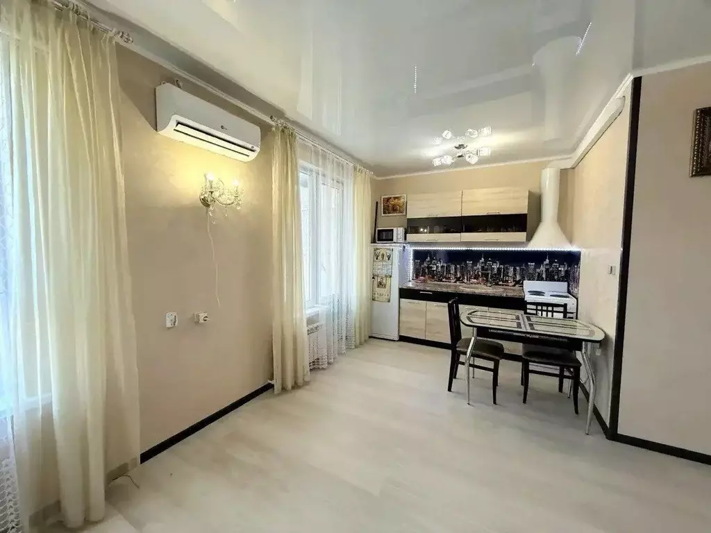 1-к кв. Краснодарский край, Анапа ул. Мирная, 29к7 (37.0 м) - Фото 1