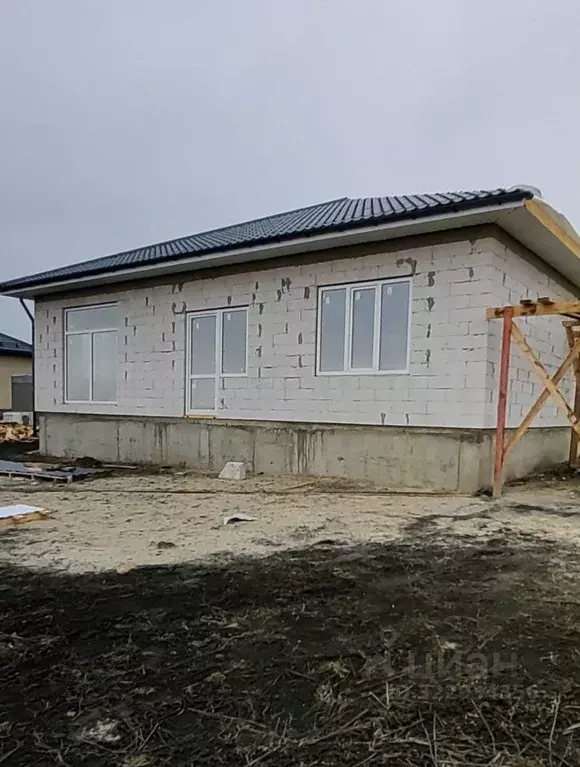 Коттедж в Белгородская область, Белгородский район, с. Стрелецкое ул. ... - Фото 2