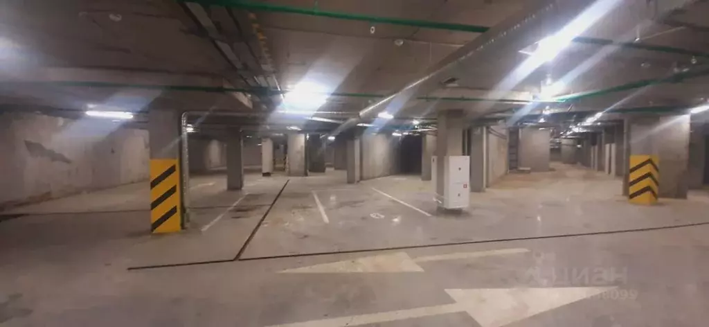Гараж в Татарстан, Нижнекамск ул. Сююмбике, 64б (13.3 м) - Фото 0