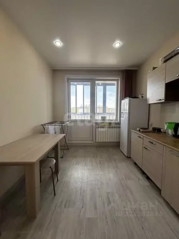 1-к кв. Бурятия, Улан-Удэ 140Б мкр, 4 (38.2 м) - Фото 0