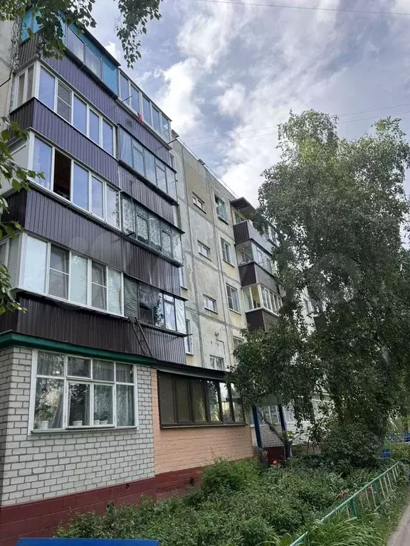 2-к. квартира, 44 м, 5/5 эт. - Фото 0