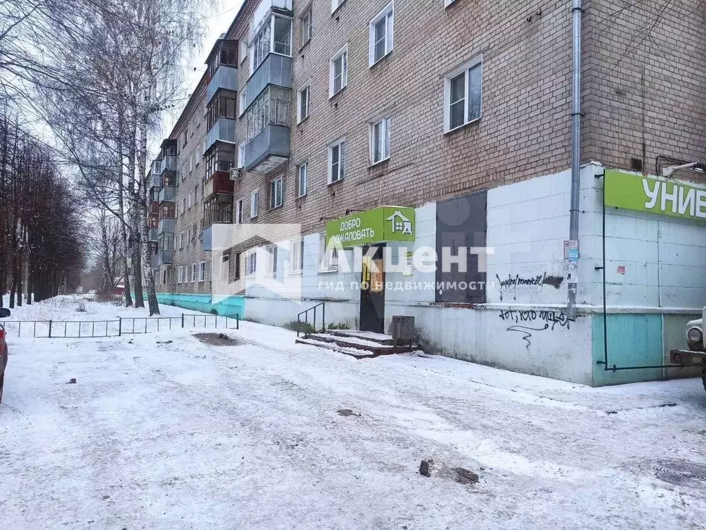 Помещение свободного назначения 380 кв.м., р-н Станционной - Фото 0