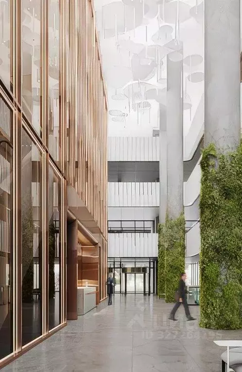 Офис в Москва ул. Шеногина, вл2/11 (11083 м) - Фото 2