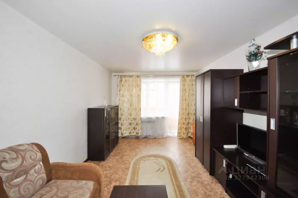 2-к кв. Сахалинская область, Южно-Сахалинск 5-й мкр, ул. Академическая ... - Фото 1