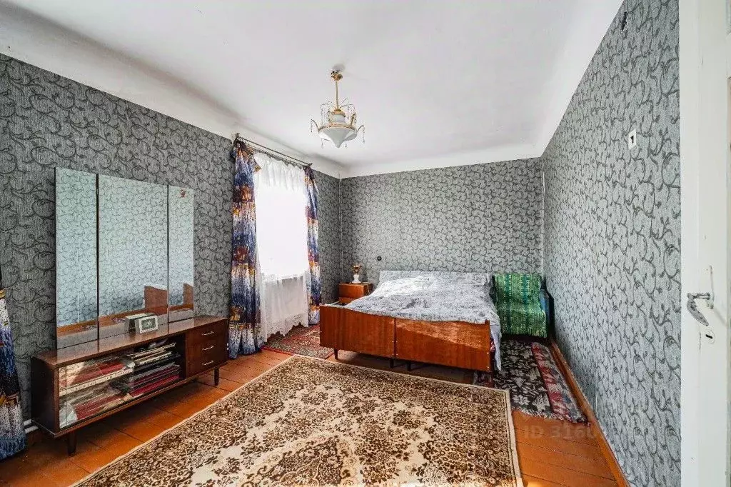 3-к кв. Калининградская область, Полесский муниципальный округ, пос. ... - Фото 1