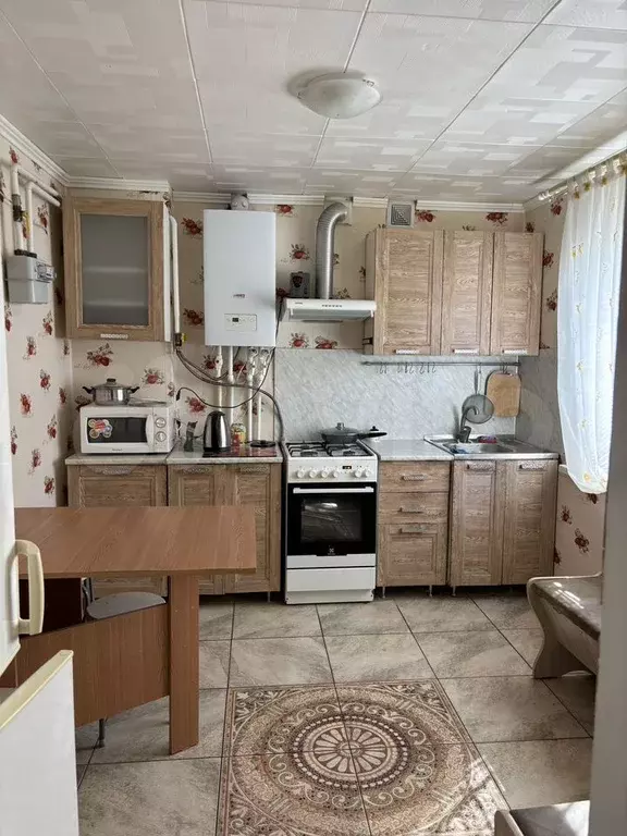 Дом 50 м на участке 5,6 сот. - Фото 0