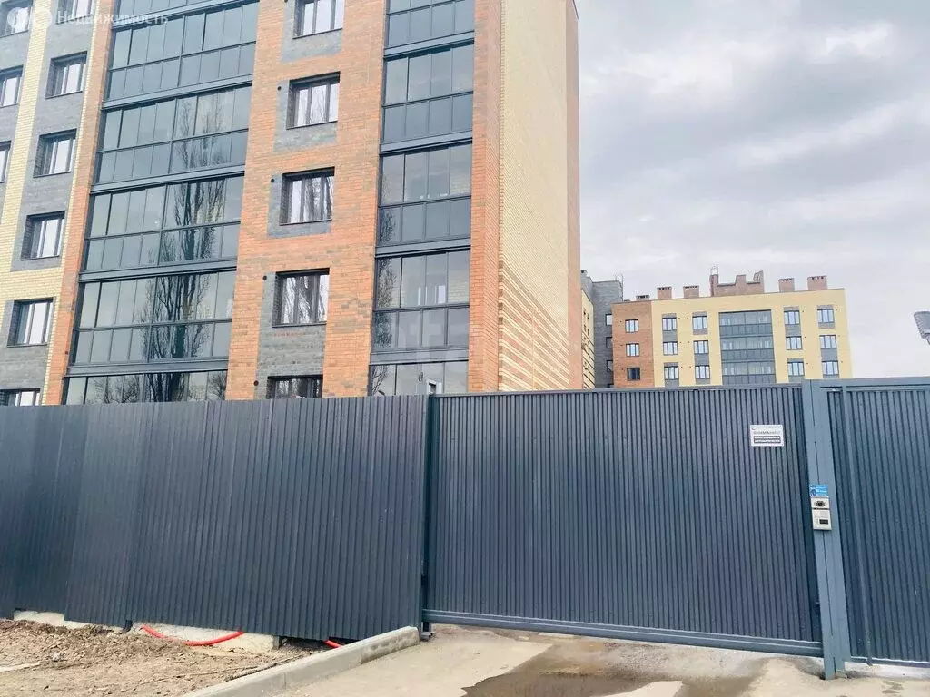 2-комнатная квартира: деревня Перикса, Гаражная улица, 2 (61.6 м) - Фото 2