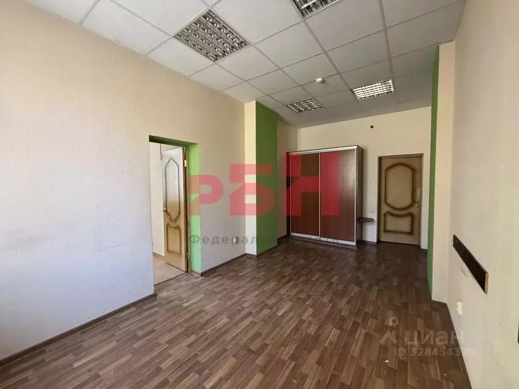 Офис в Ростовская область, Ростов-на-Дону ул. Максима Горького, 148 ... - Фото 1