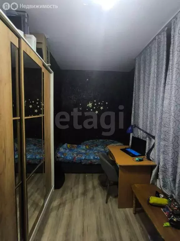 2-комнатная квартира: Улан-Удэ, Тобольская улица, 9 (39.6 м) - Фото 1