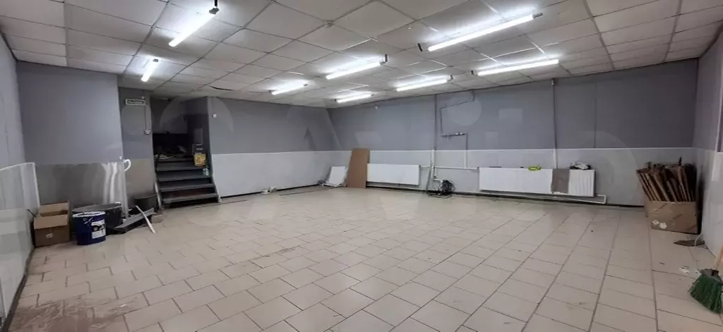 Помещение свободного назначения в Санкт-Петербург ул. Марата, 75 (70 ... - Фото 0