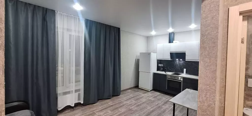 1-к кв. Сахалинская область, Анивский городской округ, с. Новотроицкое ... - Фото 1