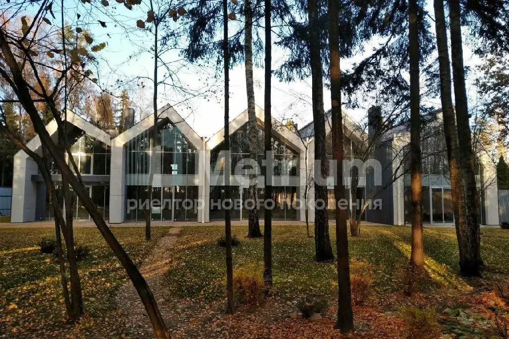 Продается дом в КП Успенский Лес - Фото 1