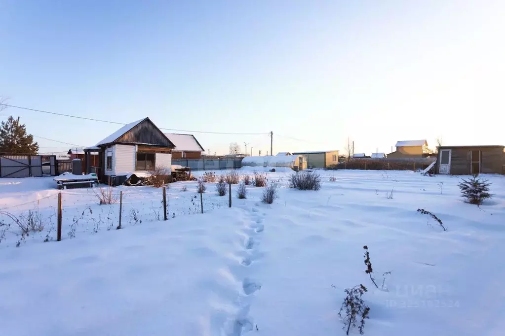 Дом в Хабаровский край, Хабаровск ул. 2-я Надежда-2, 50 (24 м) - Фото 2