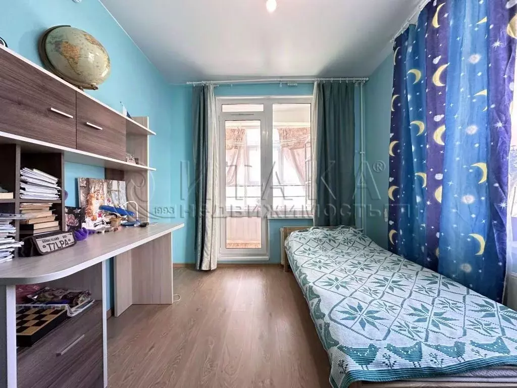 2-к кв. Ленинградская область, Всеволожский район, Заневское городское ... - Фото 1