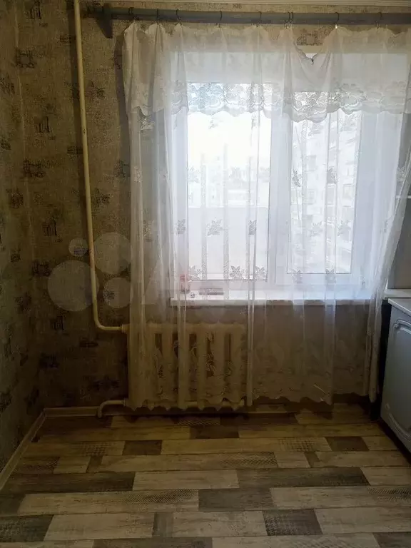 1-к. квартира, 37 м, 5/9 эт. - Фото 1