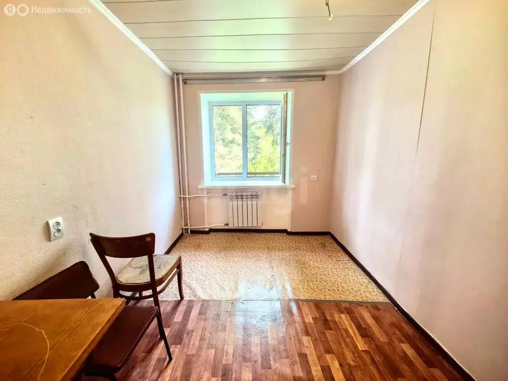 2-комнатная квартира: Протвино, улица Победы, 8 (22.9 м) - Фото 1